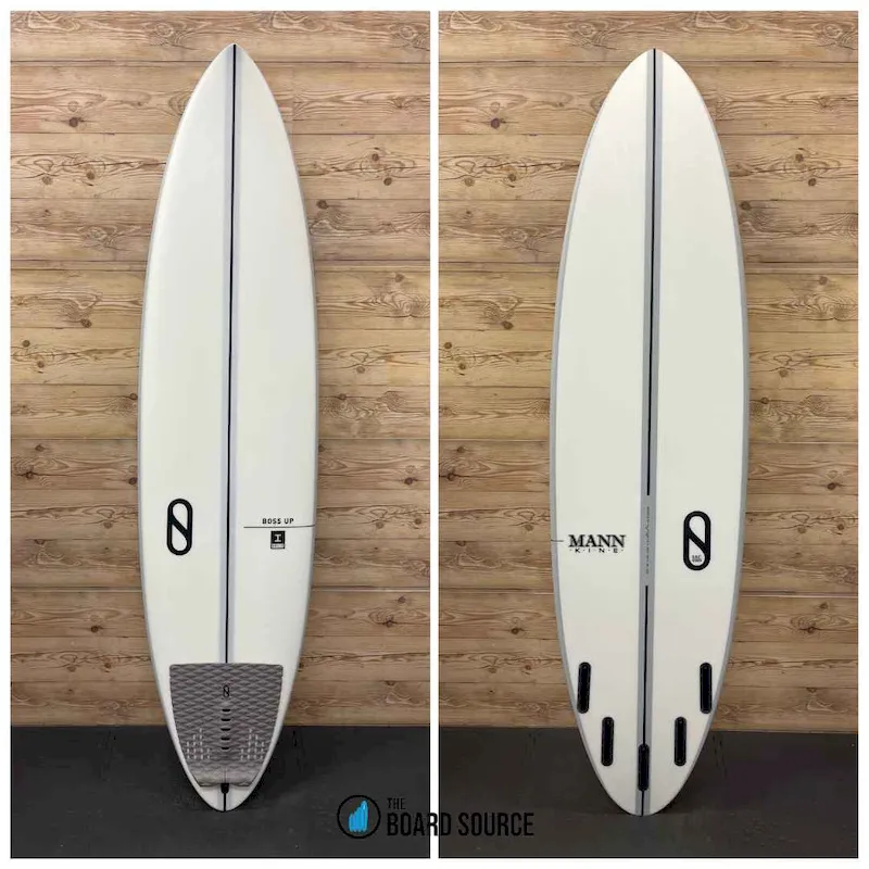 For Sale | Used Firewire Boss Up 6'10 ONLY $695