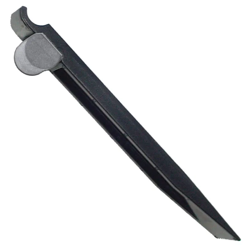 Access Tools Standard One Hand Jack Tool for Efficient Vehicle Lockouts (OHJ)