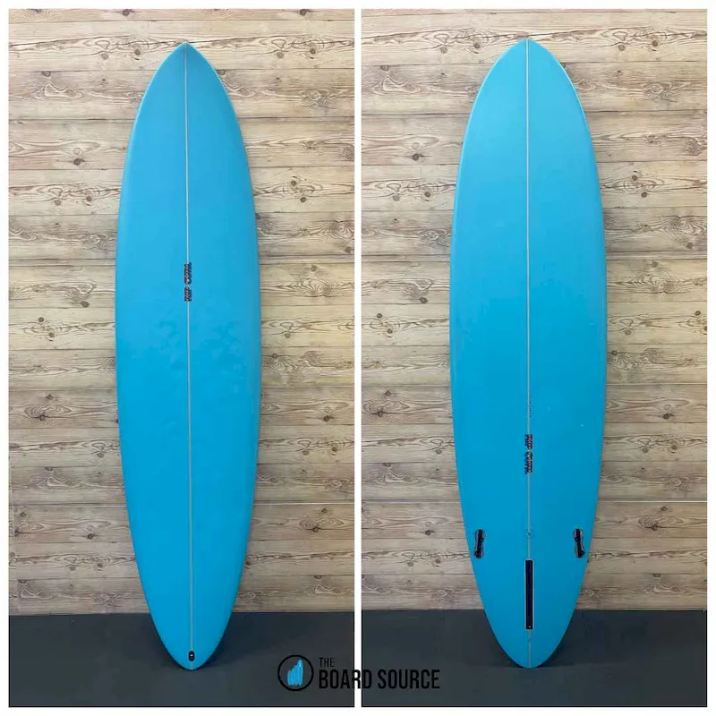 Used Ripcurl Funboard Surfboards - just $395