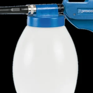 Prevost 10CFM Automotive Spray Gun for Cleaning (BGSPRAY1T)