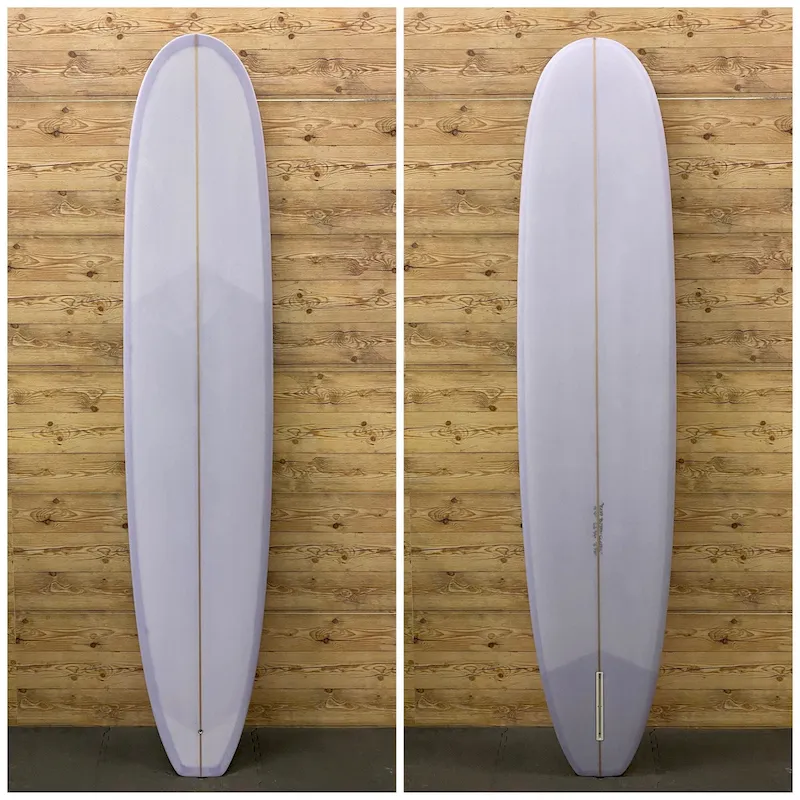 New Longboards JUST $795 - Easy Button Classic Longboard 9'2