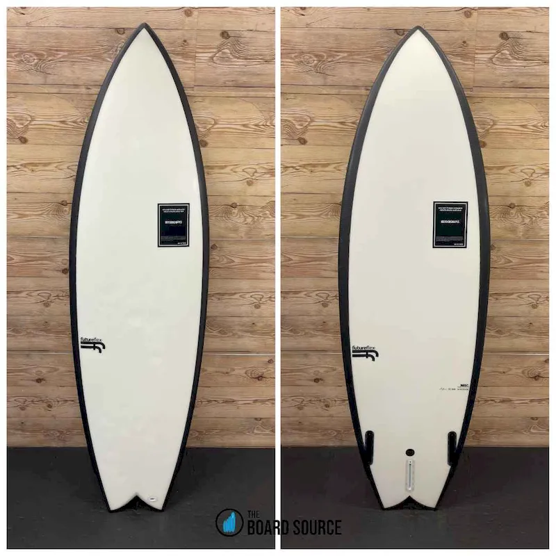 Hayden Shapes Misc 5'10 Surfboard
