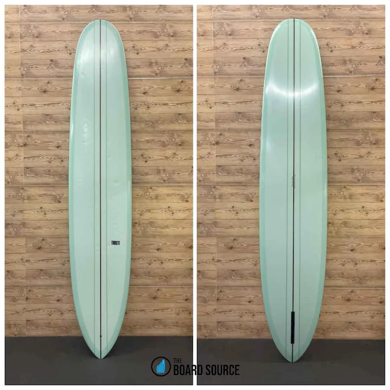FOR SALE - Roy Sanchez Pintail Noserider 10'