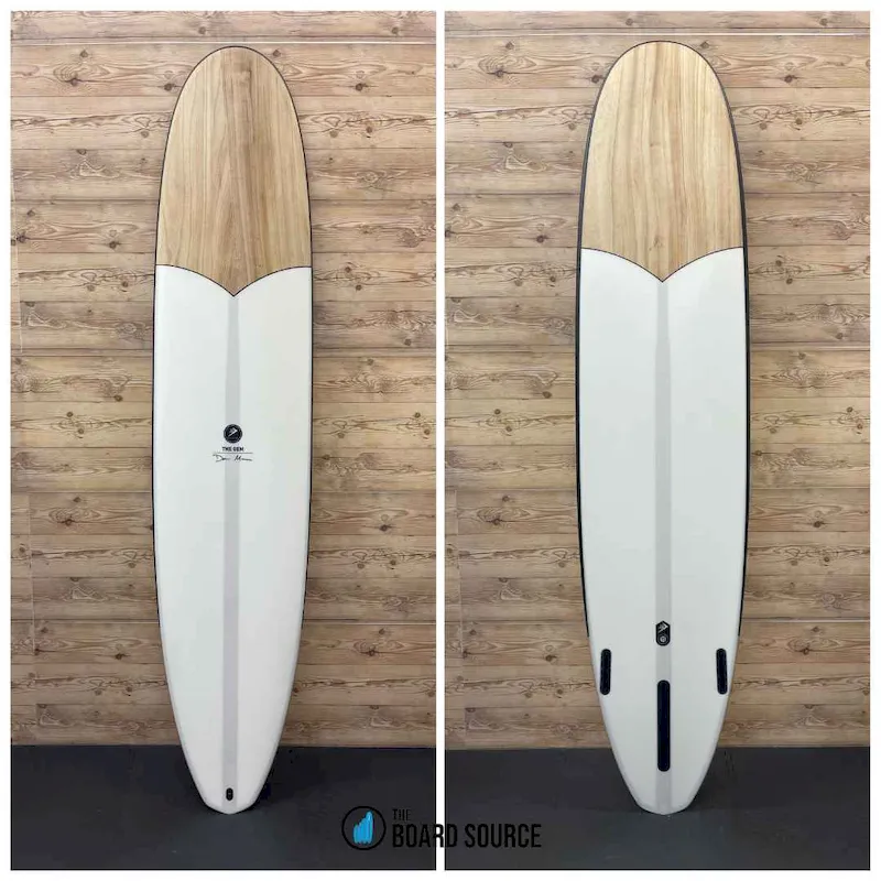 Firewire Surfboards | Used The Gem Longboard 8'3