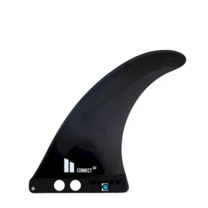 FCS Connect Glass Flex Single Fin - Longboard Fins For Sale