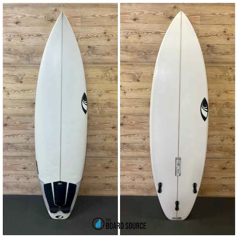 Shortboards | Sharpeye The Disco 6'6