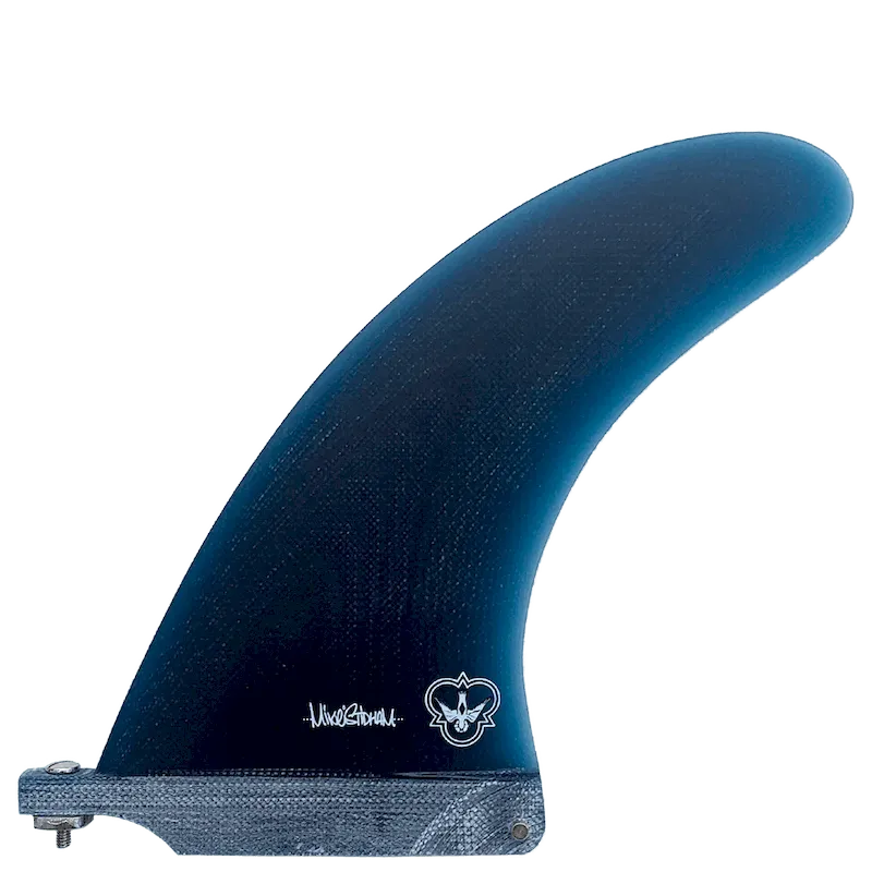 Mike Stidham 6.75 Single Fin - Flying Diamonds Fins