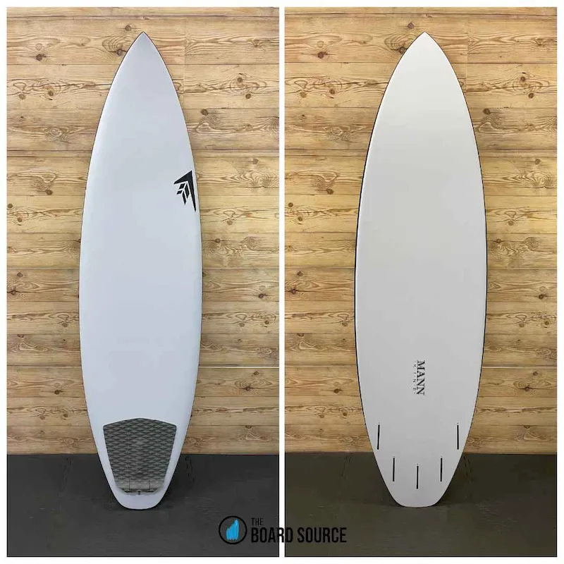 Used Firewire Dominator 2.0 Volcanic 6'6 For Sale