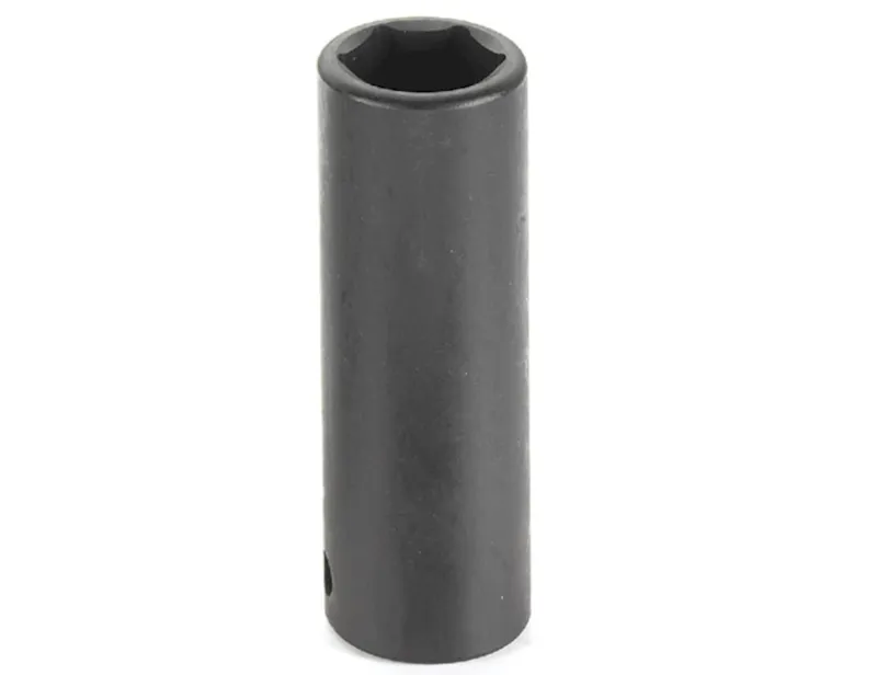 Grey Pneumatic 1/2 Drive x 2 Deep Socket (2064D)