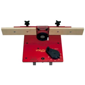 Jet XACTA-Lift with Deluxe Fence (708124)