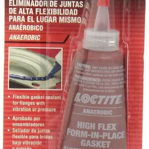 Loctite 50ml High Flex Form-in-Place Gasket (38657)
