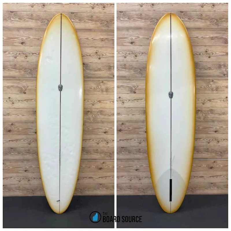 FOR SALE - Used Surfboards Chris Christenson Huntsman 7'2