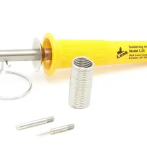 Wall Lenk 25 Watt Soldering Kit, Small (L25K)