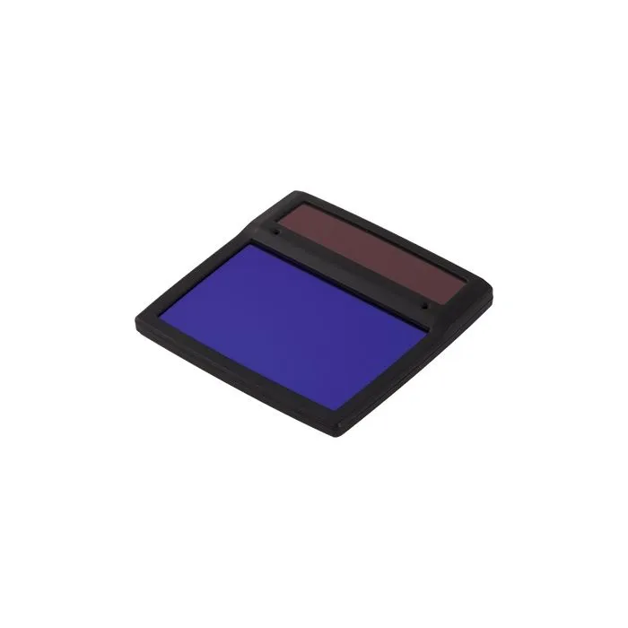 RPB Safety 16-871-1 Z-Link RPB Auto Darkening Filter, 1 Each