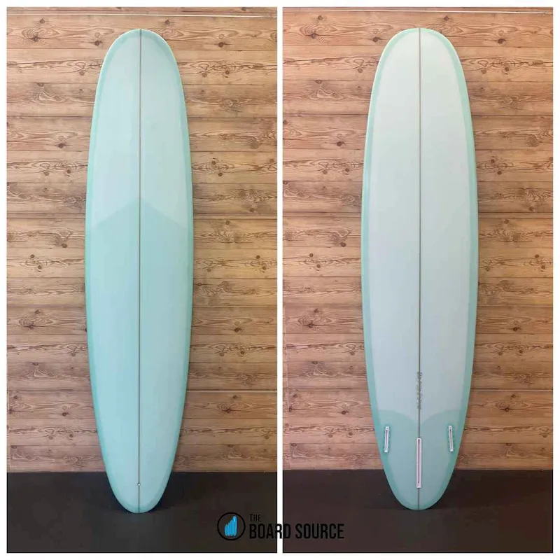Brand New Easy Button Performer 8'6 Longboard | JUST $795!