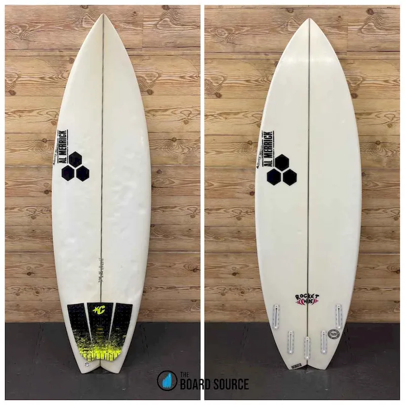 Used Channel Islands Rocket Wide
