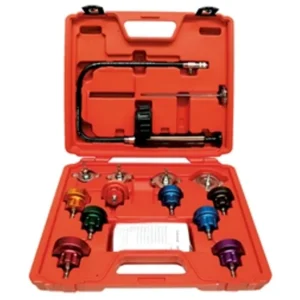 CPS Products Automotive Radiator Test Kit Aluminum (TLRAD)