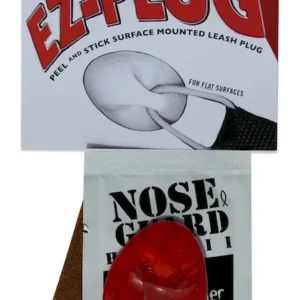 EZ-Plug Leash Plug