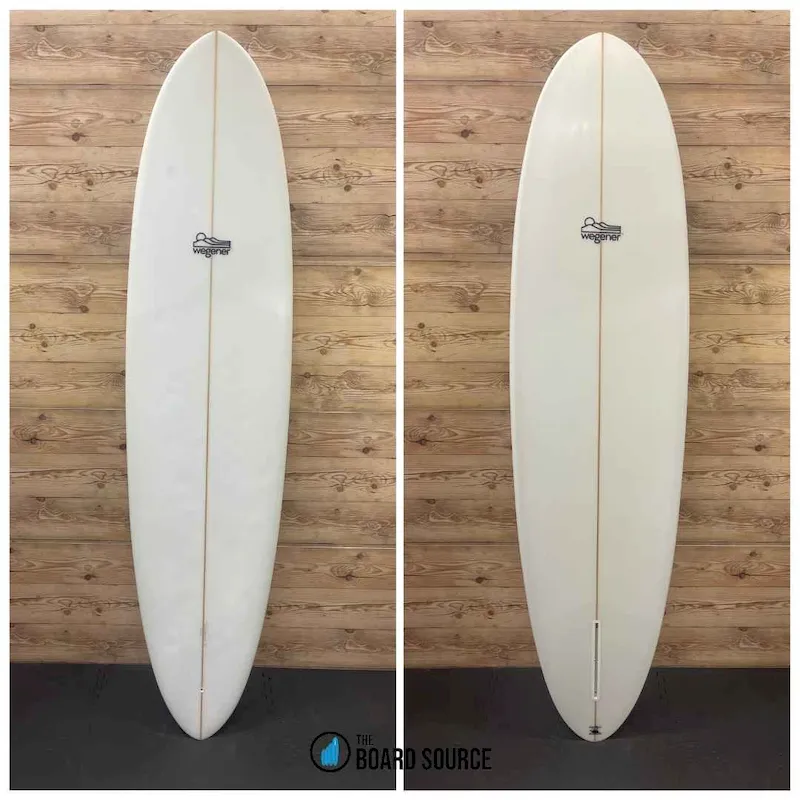Jon Wegener surfboards used 7'2 for sale - WE SHIP TO YOU!