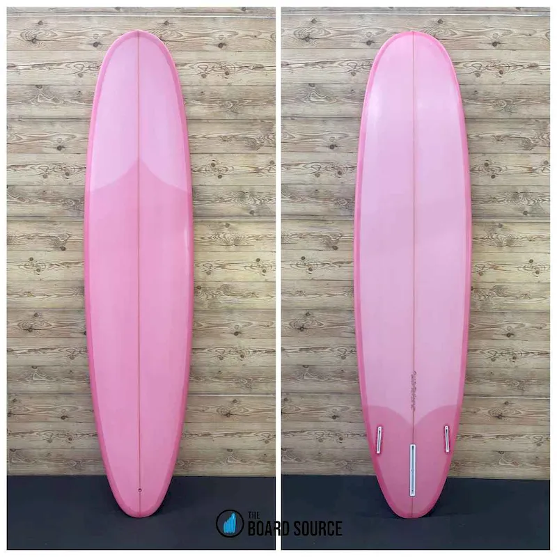 Easy Button Performer 8'0 - San Diego