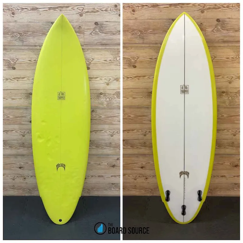 Used Lost Surfboards Retro Tripper 5'9 For Sale - San Diego