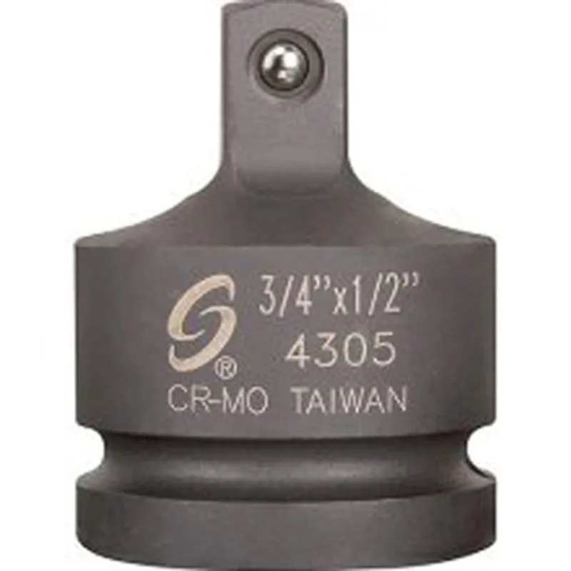 Sunex 3/4 Female x 1/2 Male Super Reducer (4305)