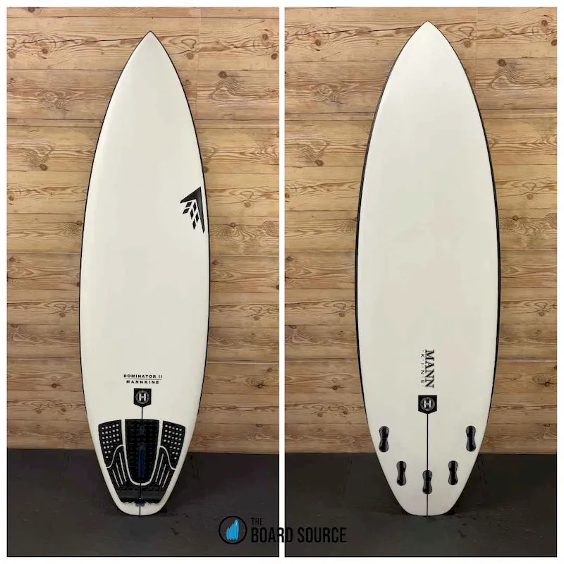 Shop Used Firewire Dominator 2.0 Shortboards - ONLY $595