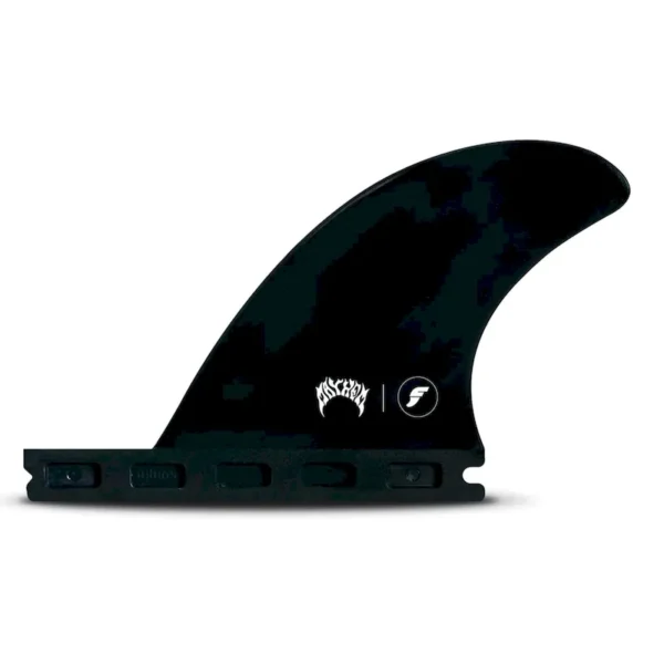 Shop the Lost Mayhem Trailer Futures fin for Twin Fin Setups - Image 1