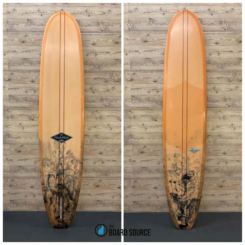Hobie The Uncle Buck Longboard Surfboard For Sale