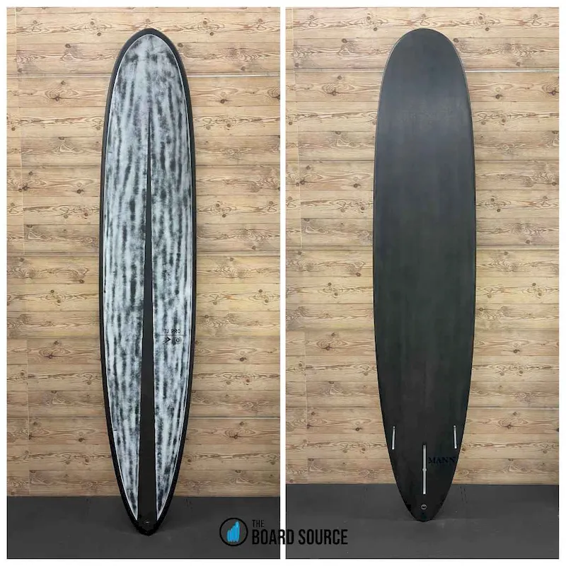 For Sale - TJ Pro Thunderbolt Longboard - The Board Source