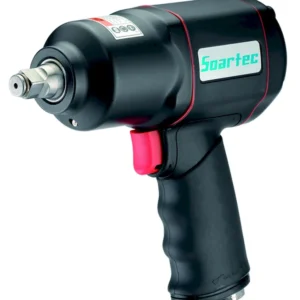 Soartec 1/2 530 ft-lb Composite Impact Wrench (WX-21015)
