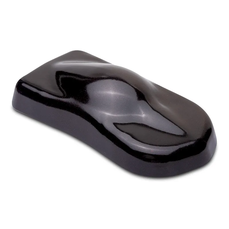 Eastwood HotCoat® Midnight Red Sky Gloss Powder Coat (58981LB, 58981)