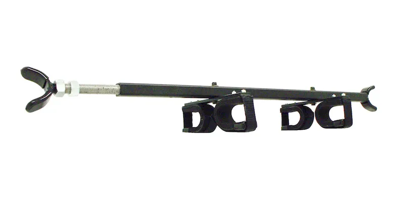 Great Day 35 -42 Quick-Draw Overhead Gun Rack (QD853-OGR)