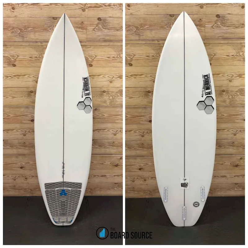 Channel Islands Dumpster Diver 2 Surfboard For Sale- Shop now