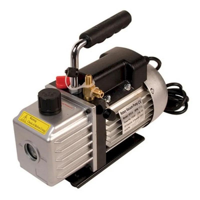 FJC 3.0 CFM Vacuum Pump (6909)