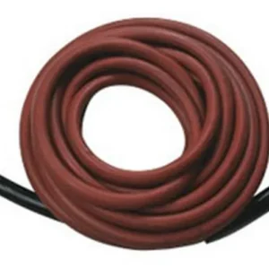 ATD Tools 8211 Four Braid Air Hose - 1/2 ID x 25
