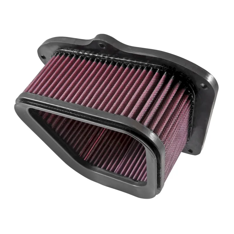 K&N Filters Suzuki GSX1300R Hayabusa Replacement Air Filter (KNNSU-1399)