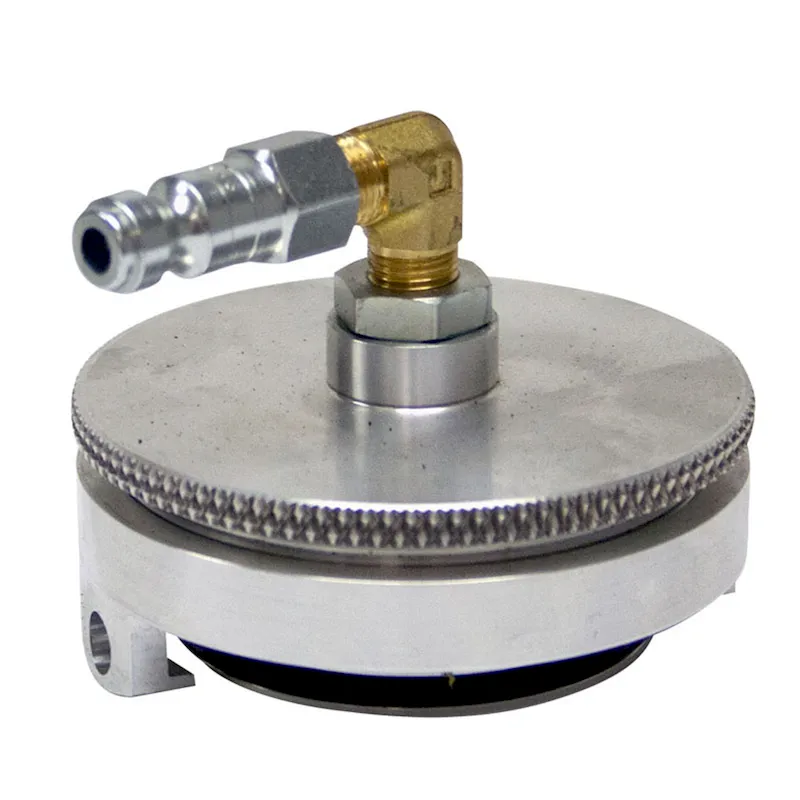 Flo-Dynamics Honda 56mm Brake Adapter Size 12 for Brakemate Machines (40100000)