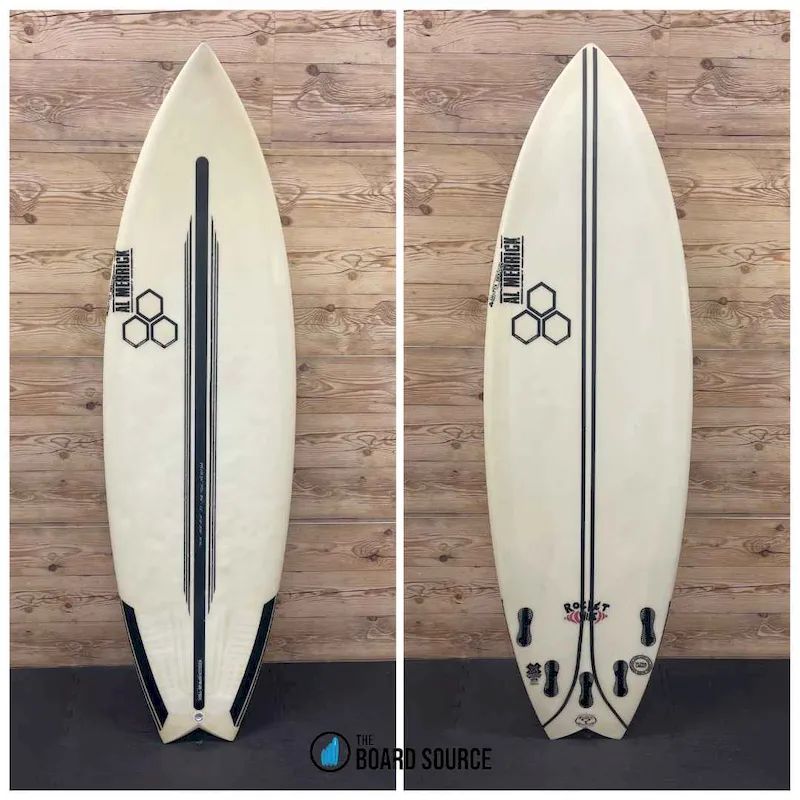 Used Channel Islands Rocket Wide