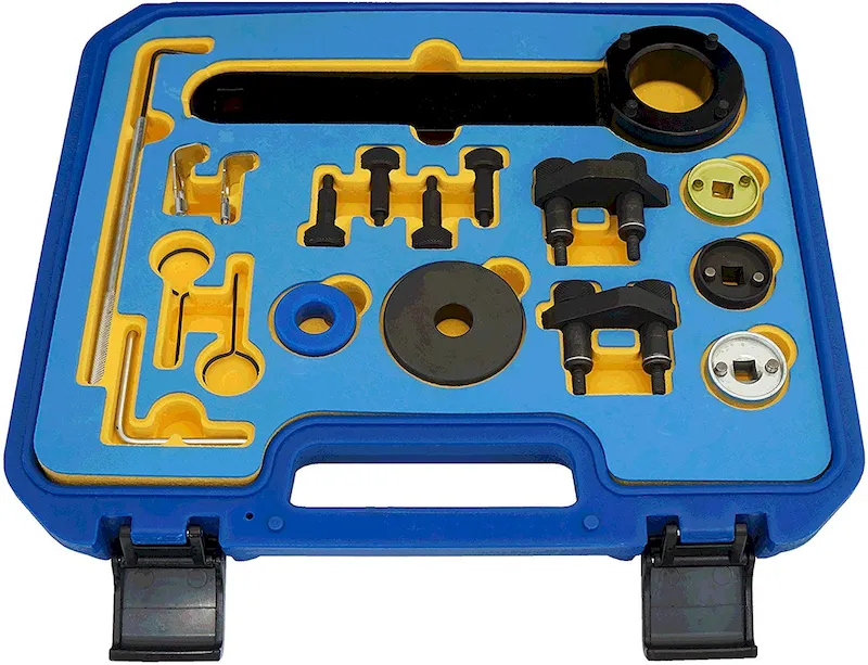 CTA Tools 7910 VAG Timing Tool Kit - 1.8T & 2.0T (EA888)