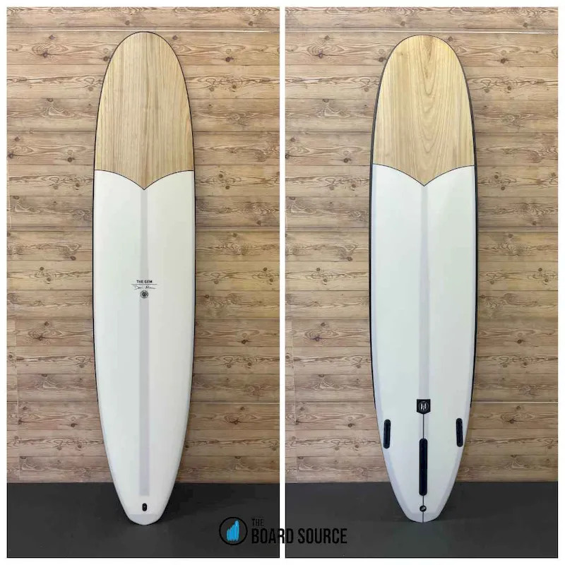 BIG DISCOUNTS | The Gem Longboard 8'8 Now Available