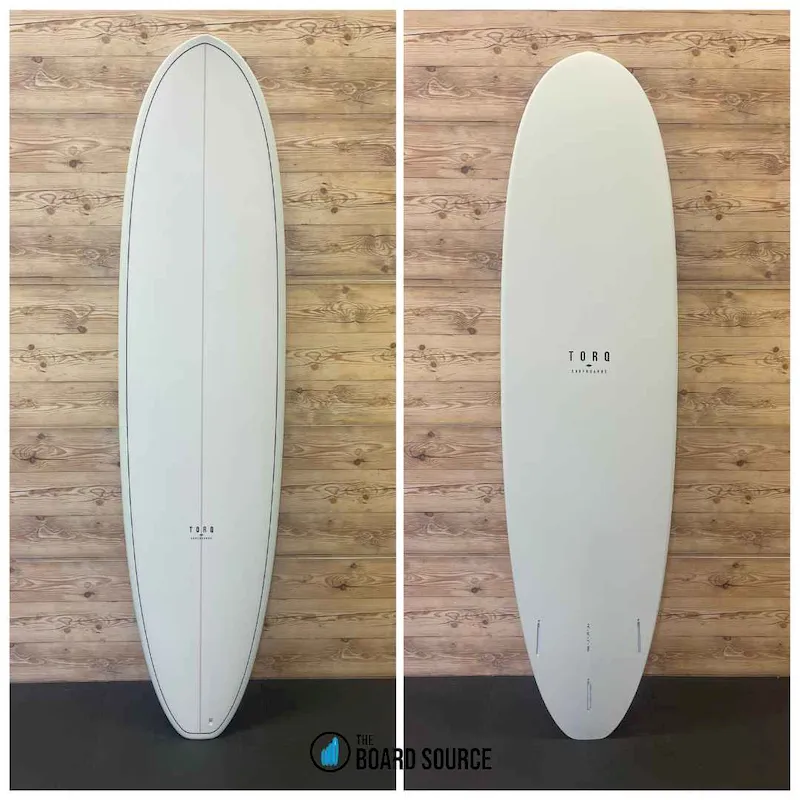 Surfboards for sale | NEW Torq Surf Mod Fun 7'4 Beginner Friendly
