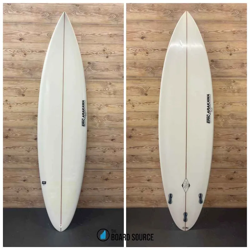 For Sale | Eric Arakawa RP 7ft Step Up Shortboard