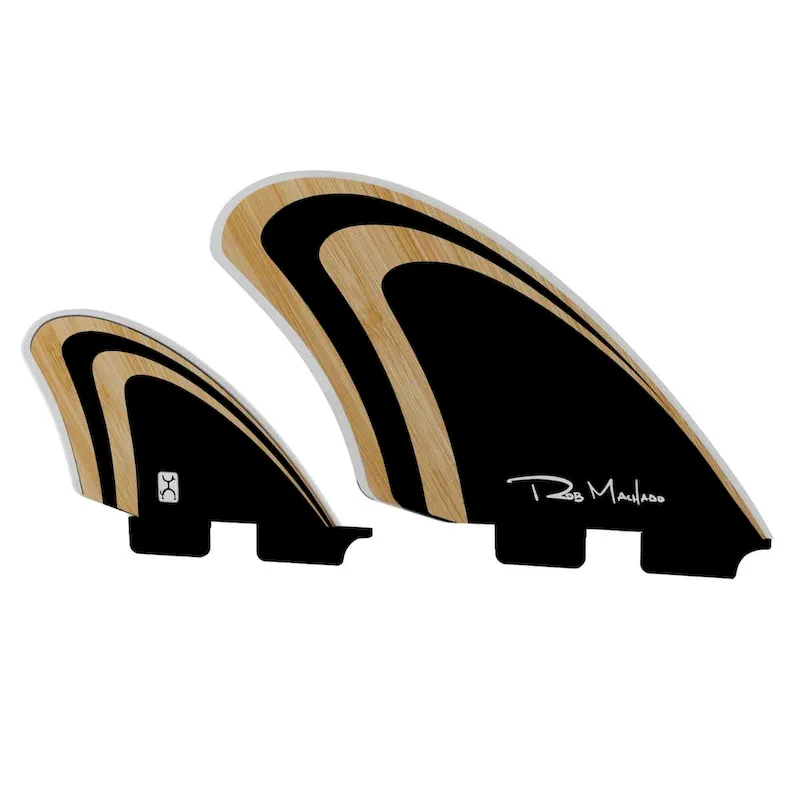 Endorfin Machado Seaside Quad Fins