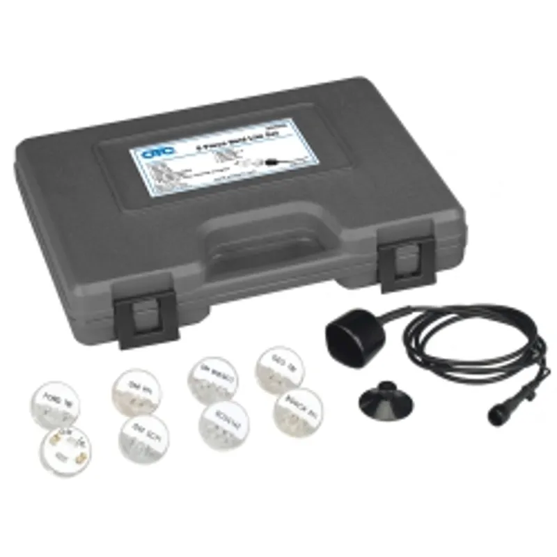 OTC Noid Lite Test Kit w/ Fiber Optic Extension (3050E)