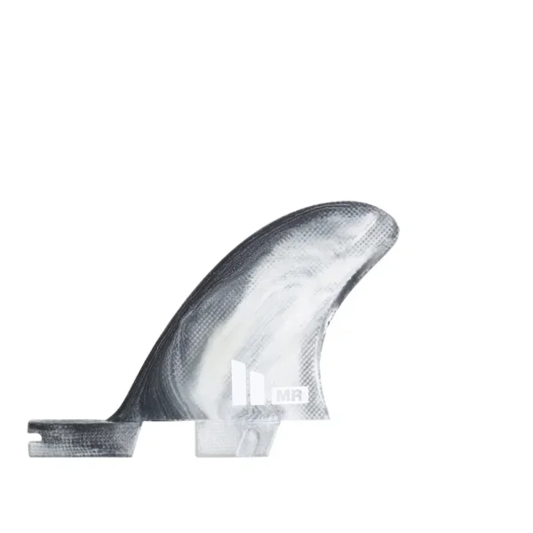 FCS II Mark Richards Twin Plus Stabilizer Fins - Image 1