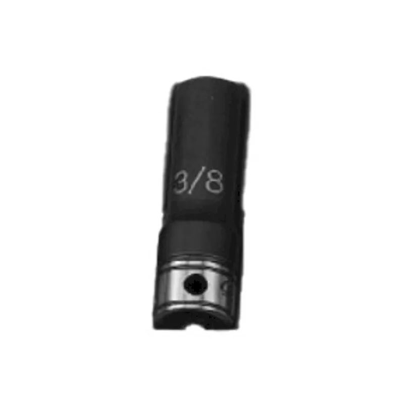 Grey Pneumatic 3/8 Drive x 3/8 Deep Duo-Socket - 12 Point (81112D)