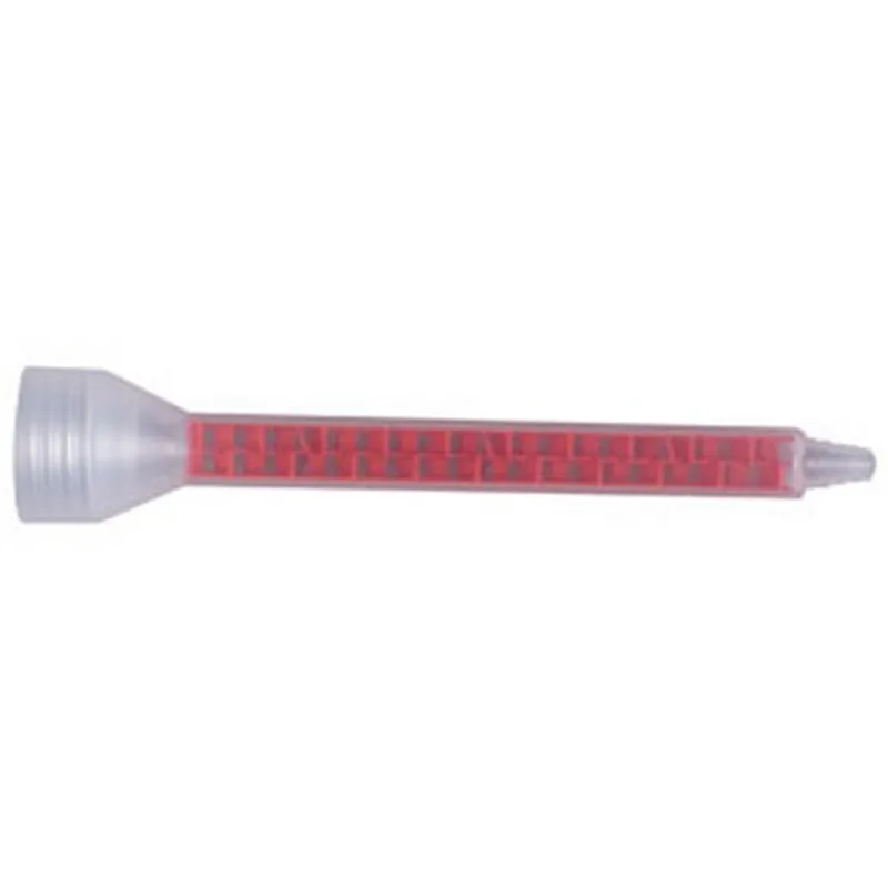 SEM Paints Integral Nut Square Static Mixers, 6pk (70011)
