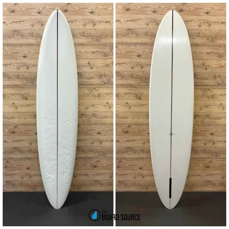 Alex Lopez 7'11 Single Fin Surfboard San Diego