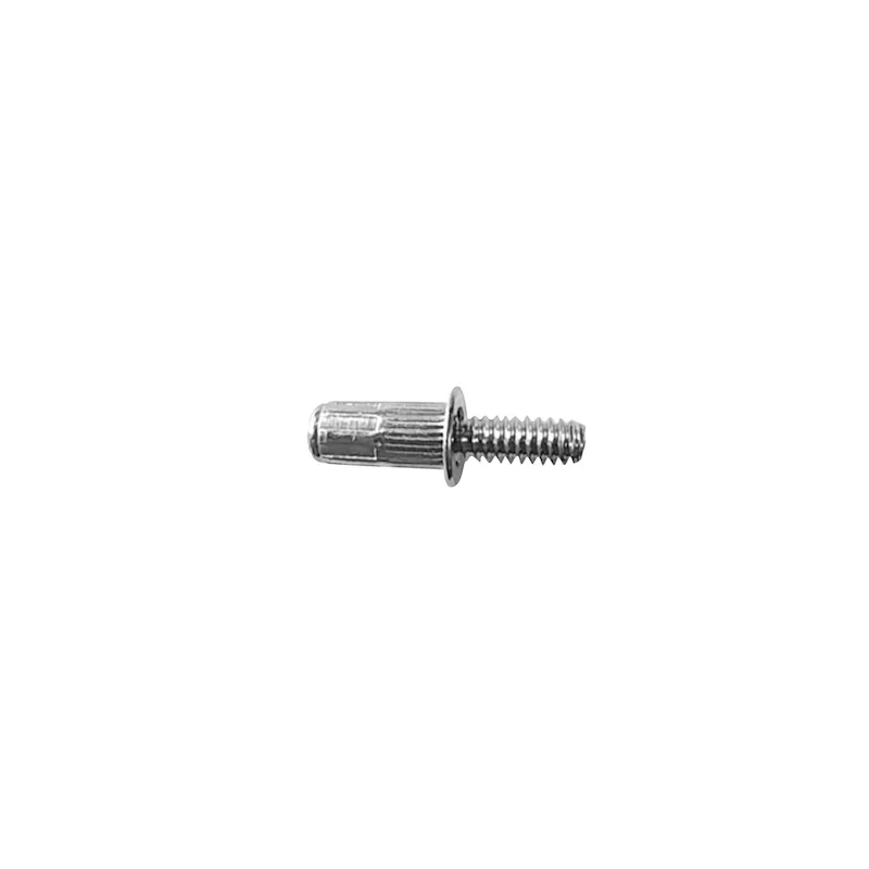 Astro Pneumatic 50Pc 10-24 Steel Rivet Studs (RS1024)